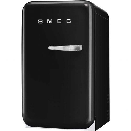 Smeg FAB5LBL3 Réfrigérateur | Pose libre | Classe énergétique D | 34 L, SN-T, 40 dB