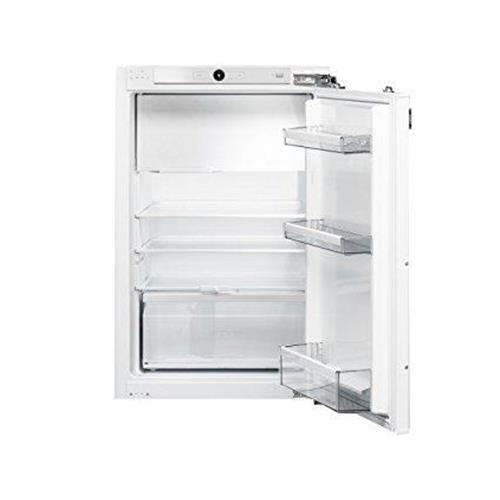 Smeg SID140C Kühl-gefrierkombination | Einbauversion | Energieklasse A++ | 124 L, Einbauversion, 37 dB