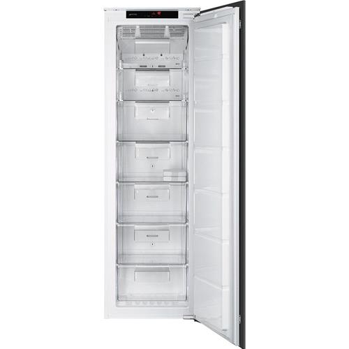 Smeg SD7220FND2P Congélateur | Encastré