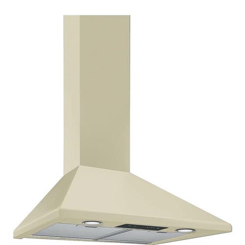 Smeg KSED65PE Dunstabzugshaube | Wandmontiert | Energieklasse B | 635 m3/h, Ansaug-/Filterbetrieb, B