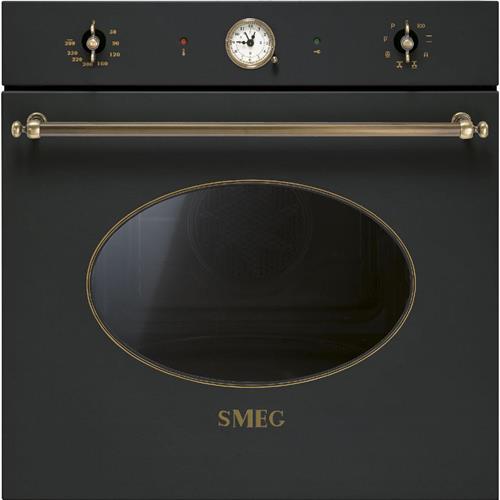 Smeg SFP805AO Oven | Built-in
