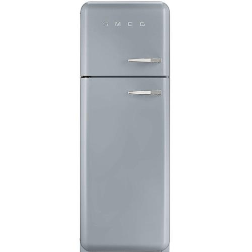 Smeg FAB30LX1 Réfrigérateur-congélateur | Pose libre | Classe énergétique A++ | 293 L, SN-T, 38 dB