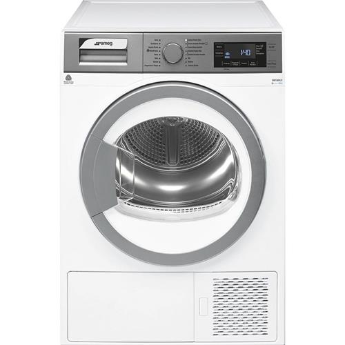 Smeg DHT38PLIT Sèche-linge | Pose libre