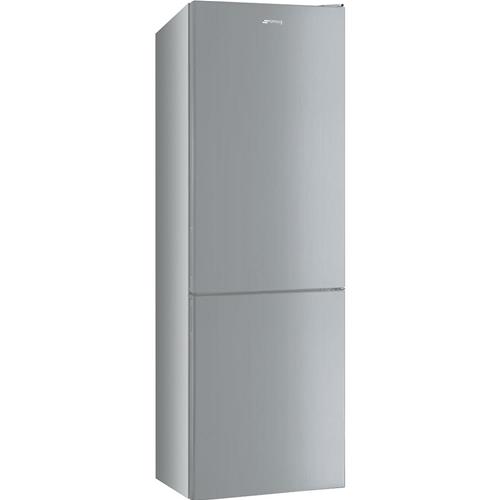 Smeg FC182PSN Kühl-gefrierkombination | Freistehend