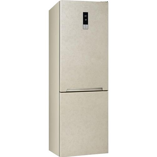 Smeg FC202PMNE Frigorífico-congelador | Nevera de vino | Clase energética A++ | 360 L, No Frost (frigorífico), SN-T