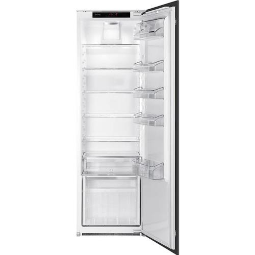Smeg SD7323LFLD2P Réfrigérateur-congélateur