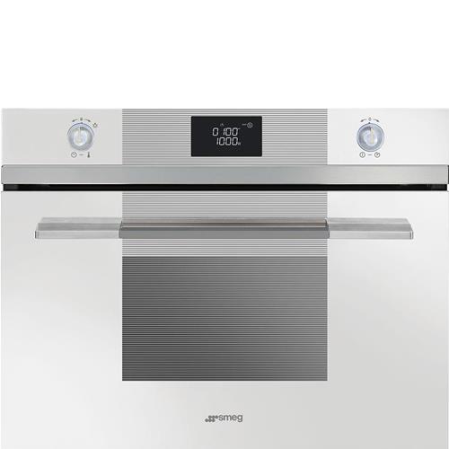 Smeg SF4120MB Four | Intégré | À encastrer, 40 L, 1000 W