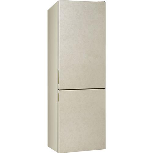 Smeg FC182PMN Frigorífico-congelador | Nevera de vino | Clase energética A++ | 324 L, No Frost (frigorífico), SN-T