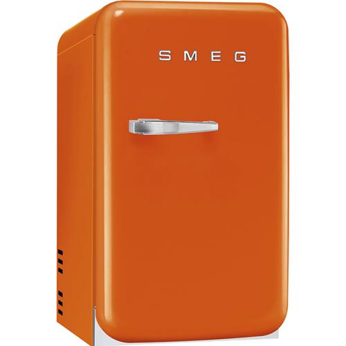 Smeg FAB5ROR Kühlschrank | Freistehend