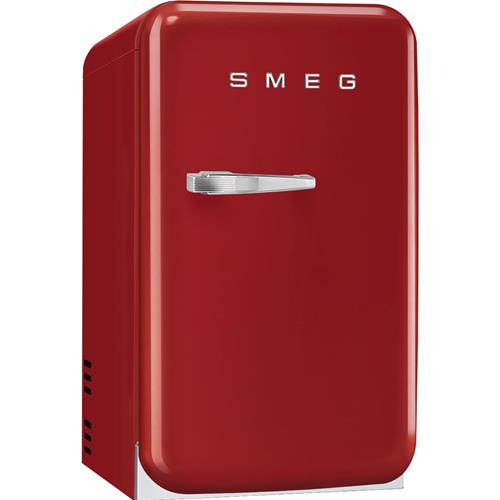 Smeg FAB5RRD Kühlschrank | Freistehend