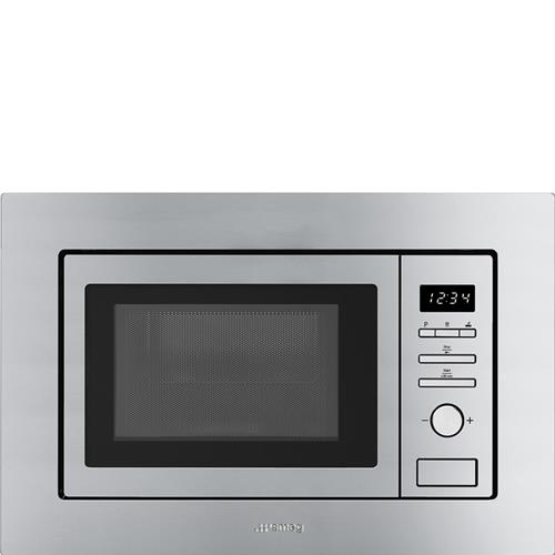 FMI017X | Smeg FMI017X microwave Built-in Grill microwave 20 L 800 W