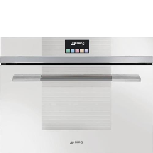 Smeg SF4140MCB Backofen | Einbau | Klein, Elektroofen, 40 L