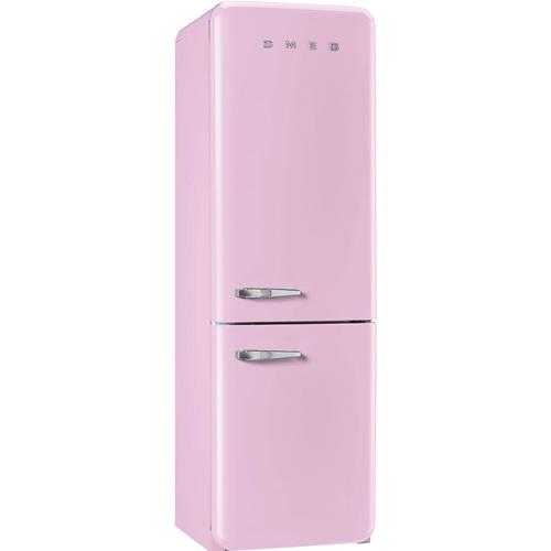 Smeg FAB32RRON1 Réfrigérateur-congélateur | Pose libre