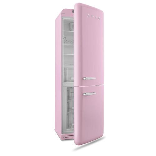 Smeg FAB32RRON1 Réfrigérateur-congélateur | Pose libre