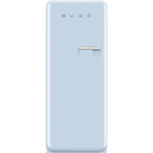 Smeg FAB28LAZ1 Réfrigérateur-congélateur | Pose libre | Classe énergétique A++ | 248 L, Installation libre, 39 dB