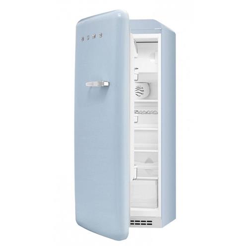 Smeg FAB28LAZ1 Réfrigérateur-congélateur | Pose libre | Classe énergétique A++ | 248 L, Installation libre, 39 dB
