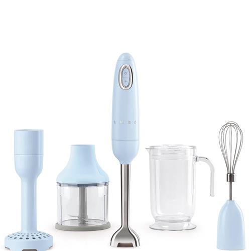 Smeg HBF02PBEU Mixer | Stabmixer, 1, 5 m