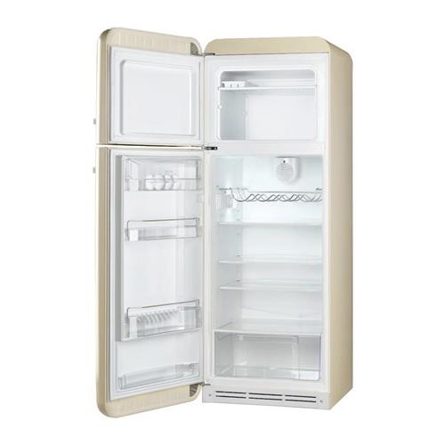 Smeg FAB30LP1 Kühl-gefrierkombination | Freistehend