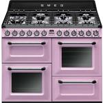 Smeg TR4110RO Cooker | Freestanding