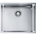 Franke Box BXX 210-50 / 110-50 Inox - 127.0369.282 Sink