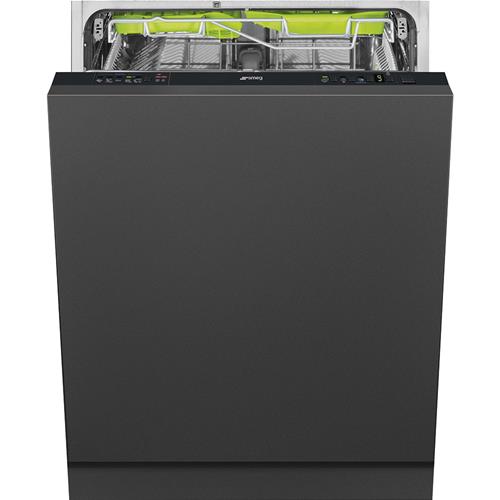 Smeg ST5335L Geschirrspüler | Einbau