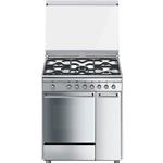 Smeg CX81GVET Cuisinière | Pose libre