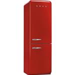 Smeg FAB32RRN1 Frigorífico-congelador | Instalación libre