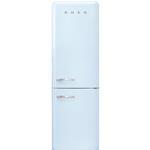 Smeg FAB32RAZN1 Frigorífico-congelador | Nevera de vino | Clase energética A++ | 321 L, SN-T, 41 dB