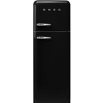Smeg FAB30RNE1 Kühl-gefrierkombination | Freistehend