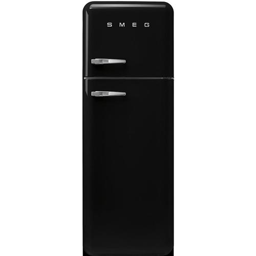 Smeg FAB30RNE1 Réfrigérateur-congélateur | Pose libre | Classe énergétique A++ | 293 L, SN-T, 38 dB