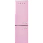 Smeg FAB32LRON1 Frigorífico-congelador | Instalación libre