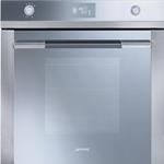 Smeg SF122E Backofen | Einbau
