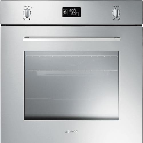 Smeg SFP496XE Oven | Built-in