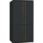 Smeg FQ60CAO Fridge-freezer | Freestanding