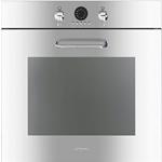 Smeg SF170X Oven | Built-in | Energy Class A | electric oven, 72 L, 3000 W