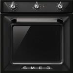 Smeg SF6903N Backofen | Einbau