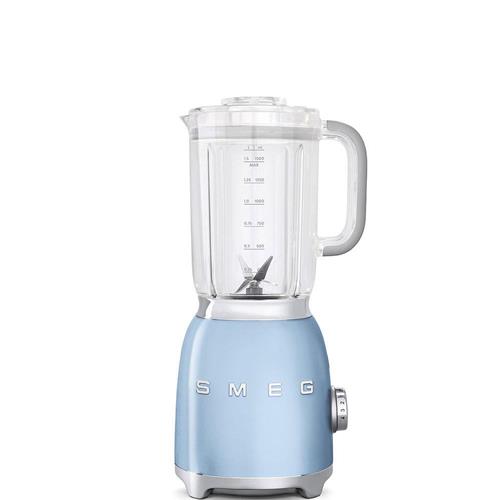 Smeg BLF01PBEU Mixer | Tischmixer, 1, 5 L