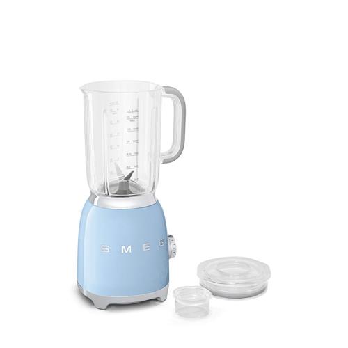 Smeg BLF01PBEU Mixer | Tischmixer, 1, 5 L