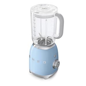 Smeg BLF01PBEU Mixer | Tischmixer, 1, 5 L