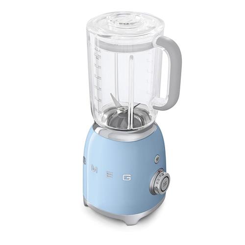 Smeg BLF01PBEU Mixer | Tischmixer, 1, 5 L