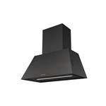 Faber CHLOÈ EV8+ DG MATT A70  - 110.0458.989 Hood Wall-mounted | Class A | 70 cm, Dark Grey, LED
