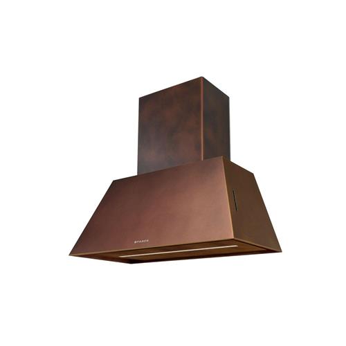 Featured image of post Copper Cooker Hood / Cooker hoods are units which usually sits above your cooker or oven/hob area.