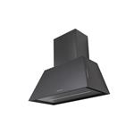 Faber CHLOÈ EV8+ CI A70 - 110.0456.175 Hood Wall-mounted | Class A+ | 590 m³/h, Grey, LED lighting