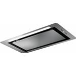 Cooker Hood elica HIDDEN 2.0 IX/A/90