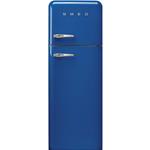 Smeg FAB30RBL1 Kühl-gefrierkombination | Freistehend