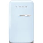Smeg FAB5LPB Refrigerator | Freestanding | Energy Class D | 31 L, Blue