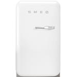 Smeg FAB5LWH Refrigerator | Freestanding | Energy Class D | 31 L, White