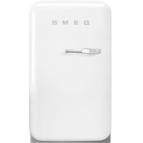 Smeg FAB5LWH3 Refrigerator | Freestanding