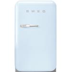 Smeg FAB5RPB Refrigerator | Freestanding | Energy Class D | 31 L, Blue