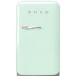 Smeg FAB5RPG Refrigerator | Freestanding | Energy Class D | 31 L, Green